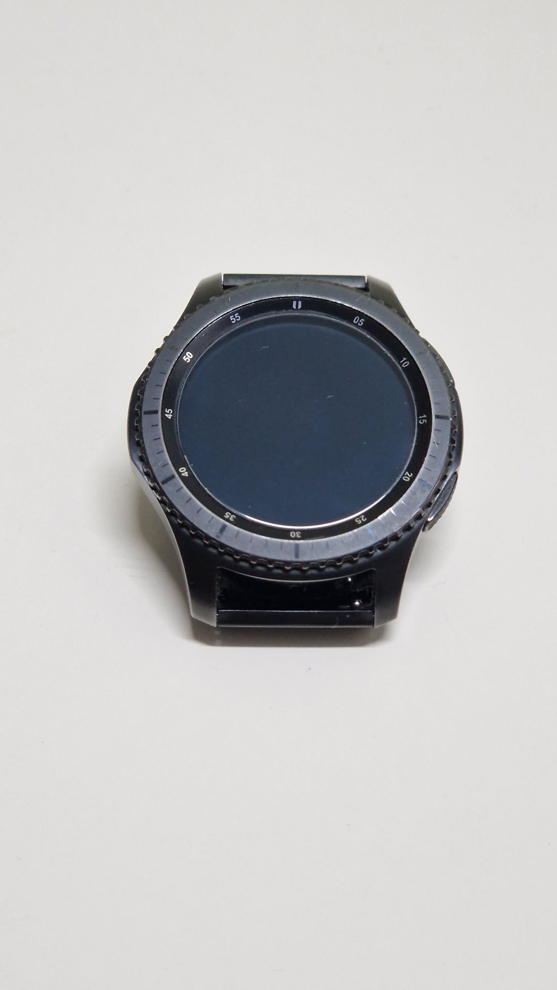 Смарт-часыSamsung Gear S3 Frontie
