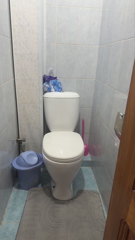 Продается квартира 58 кв/м 2/4/4