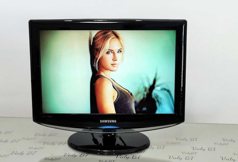 Tv de bucatarie Samsung LE19R86BD - 19 inch/38 cm