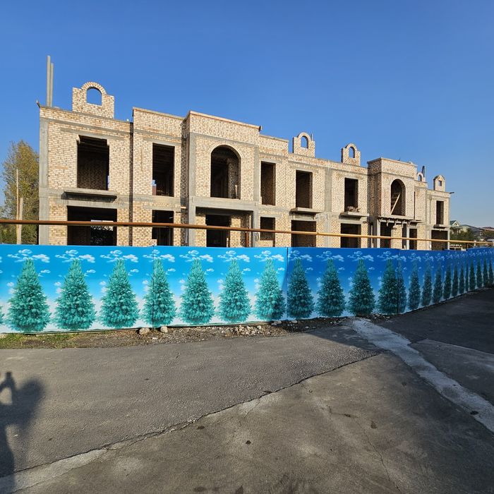 Амир Темур Уртаосиётранс!!коробка!! 3 соток 3 уровня 7ком.угловой!!!