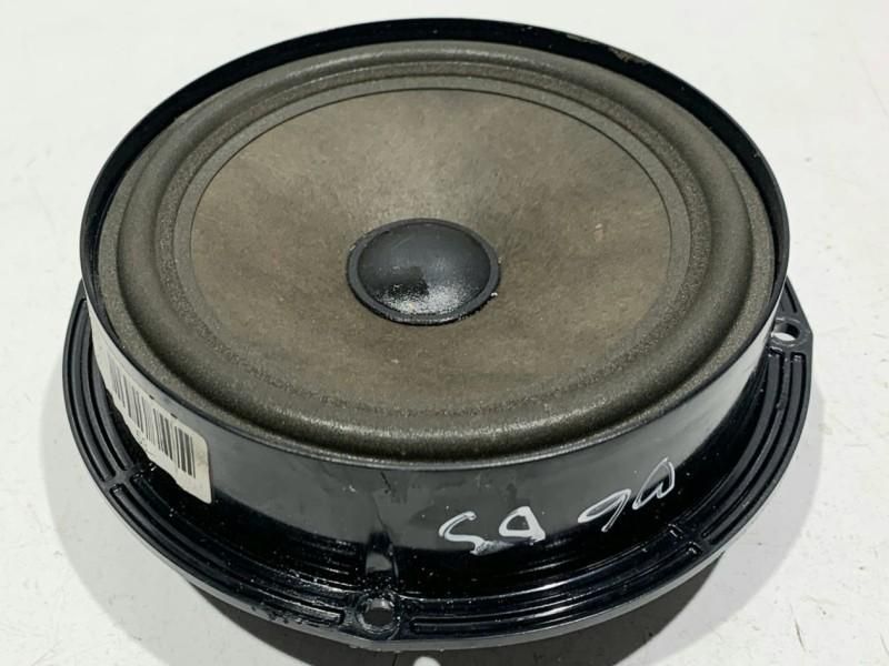 Boxa auto stanga / dreapta spate Volkswagen Passat B6 3C (2005-2010) 3C0035453