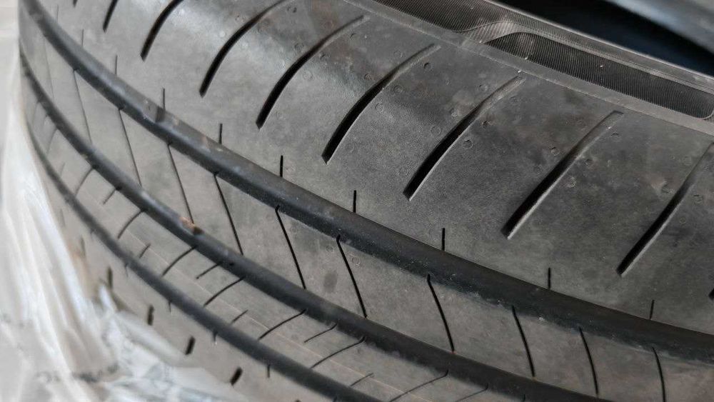 Set 4 anvelope 185 65 R15 de vară NEXEN N Blue S