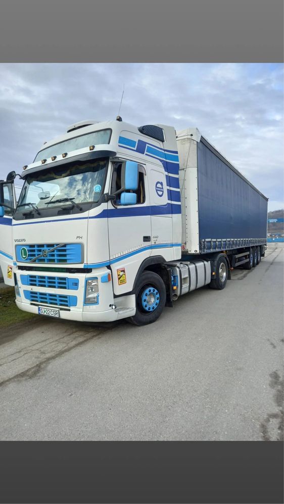 Vand sau schimb Volvo