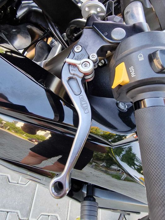 VAND/ Schimb Suzuki GSX-R 600