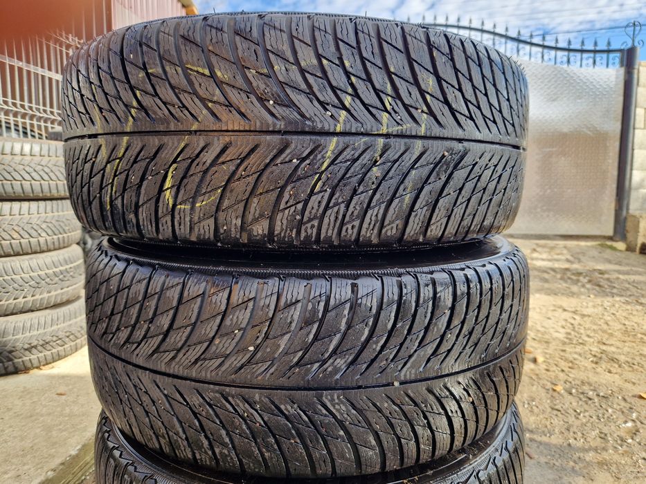 Jante 5x112 R19, 235/45/19 ,VW, AUDI, SEAT, SKODA, MERCEDES