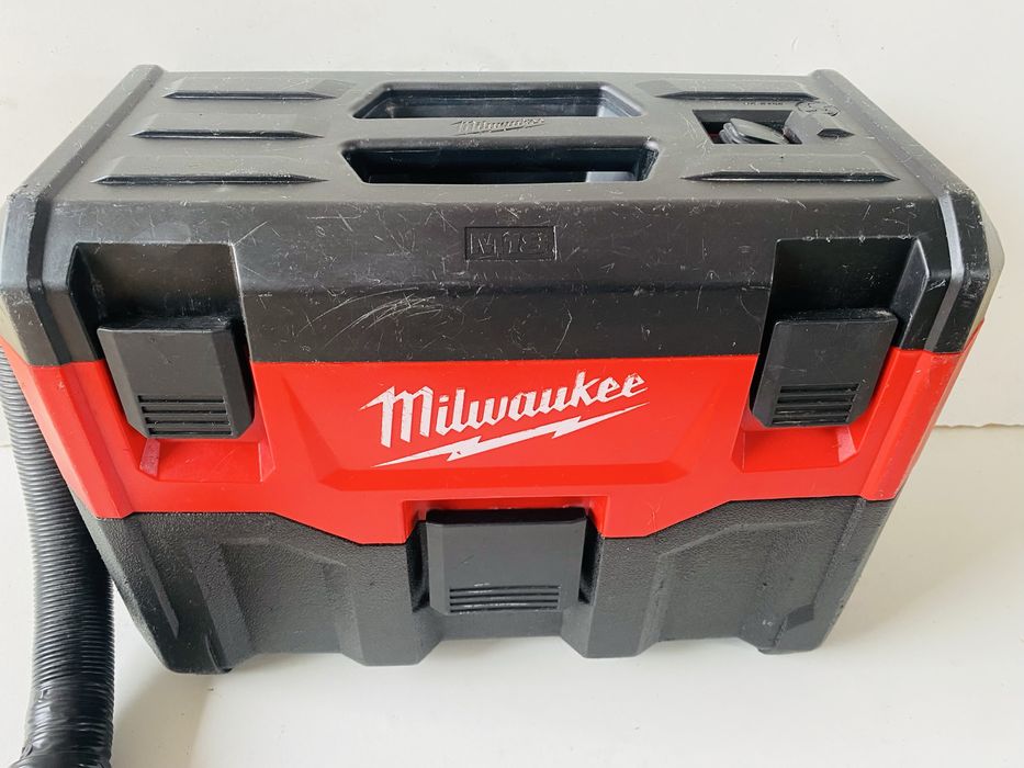 Milwaukee aspirator M18 VC-2