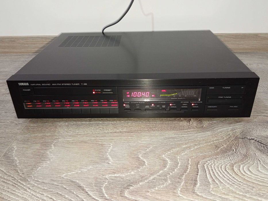 Дигитален приемник Yamaha T-85