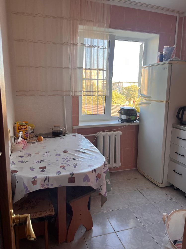 Продается 3 ком кв по Есет батыра