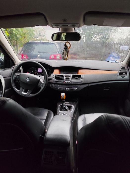 Piese Laguna 3 2.0 dci M9R 1.5 dci k9k