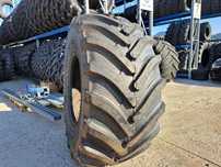 Cauciucuri noi 800/65R32 MRL anvelope radiale COMBINA