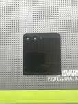Display mic exterior Z flip 5