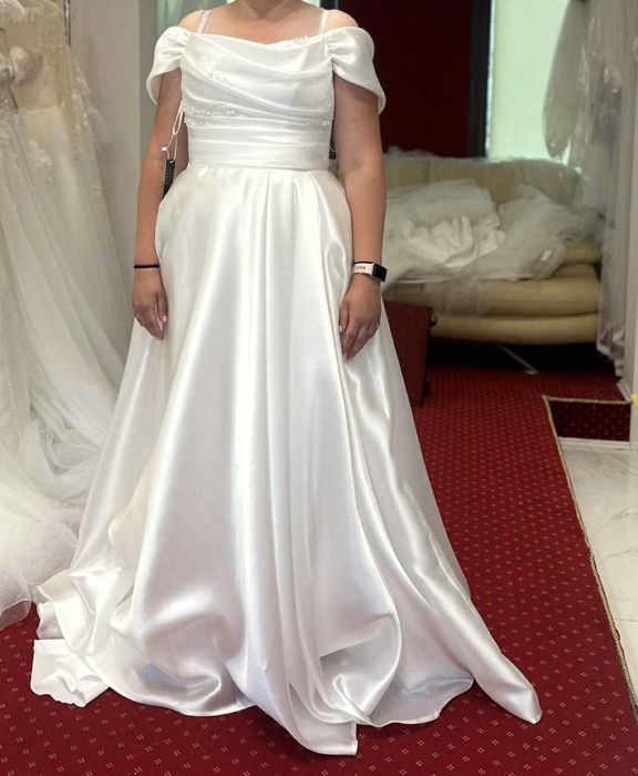 Rochie de mireasa