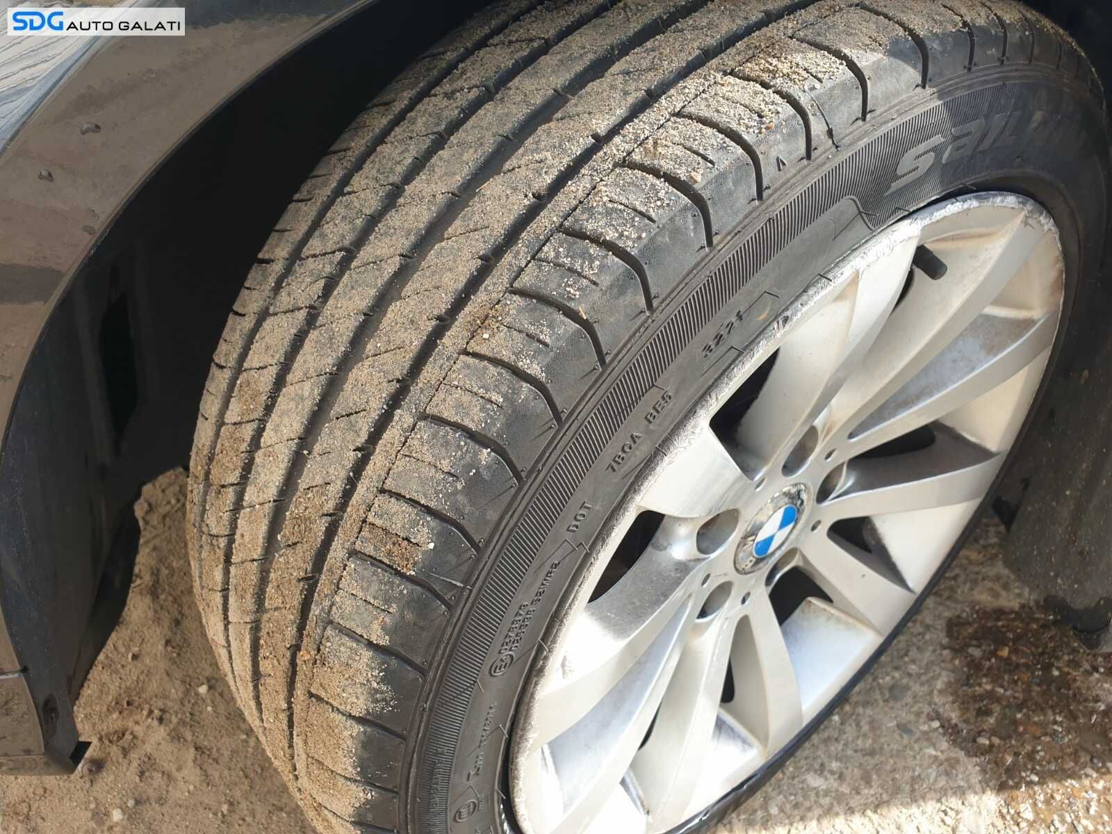 Set 4 Jante Aliaj 225 45 17 R17 5x120 BMW Seria 3 E90 E91 2004 - 2011 Cod ja17sdgbbe901