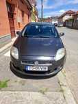 Fiat Bravo 1.4 T-Jet 120 CP – 2008 – EURO 4 – ITP 2026 – Caransebeș