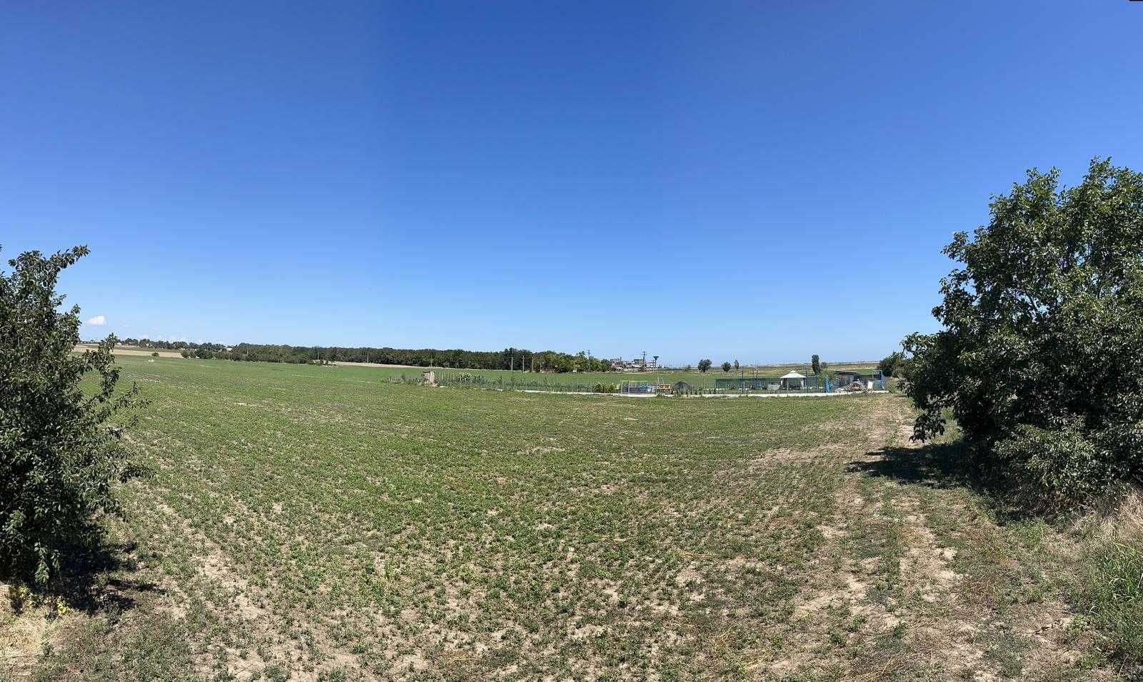 Teren Intravilan de Vânzare – Vadu, Comuna Corbu, Constanța