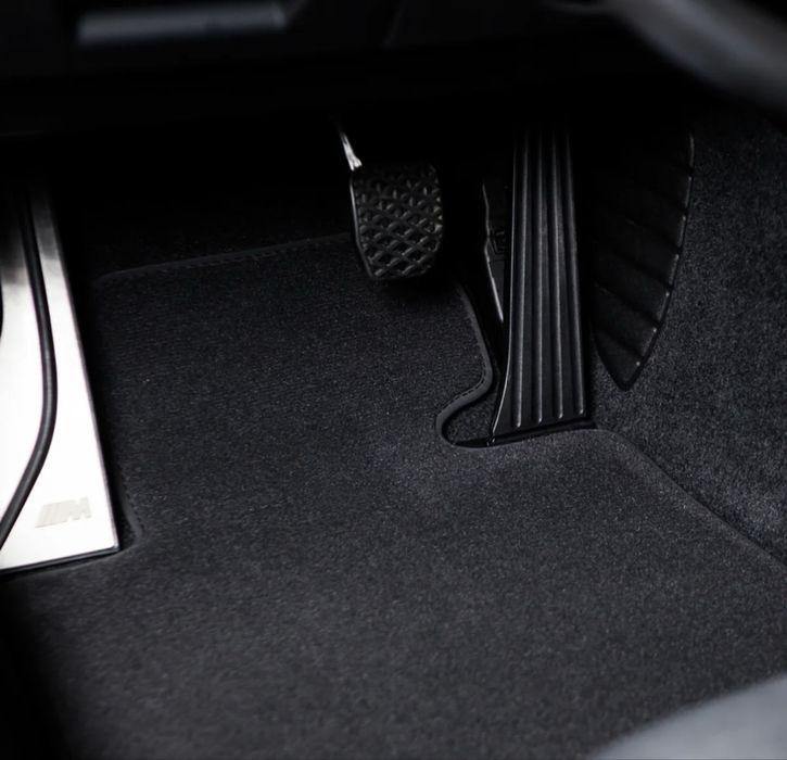 Covorase Presuri originale BMW mocheta X6 G06