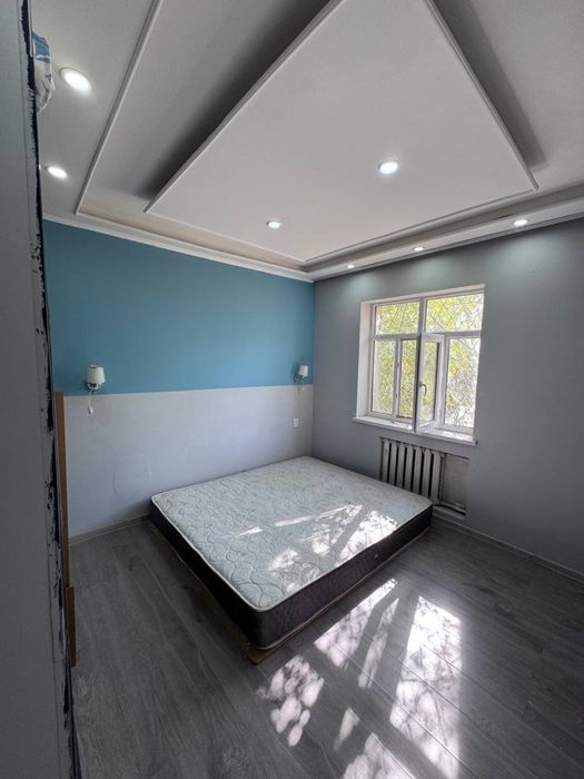 Юнусабад - 7  4/1/4. ор-р Корзинка