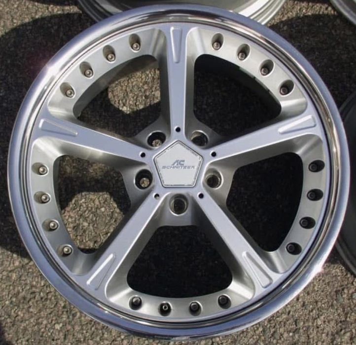 Джанти бмв bmw 18 джанти шнитцер Е60 Е39 Е65 Ф10 Ф01 Schnitzer m5 bbs