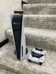 Продам Playstation 5 срочно!!