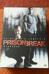 Vand serial dvd PrisonBreak seson1