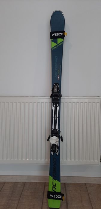 Skiuri fischer unisex