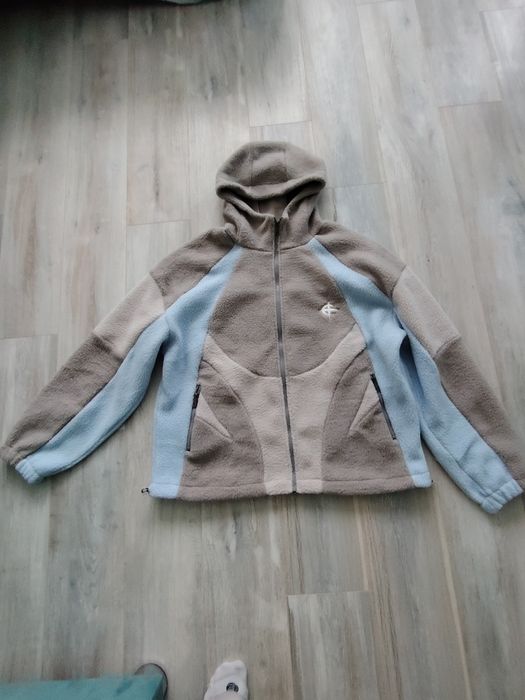 Вълнено Горнище ХХL