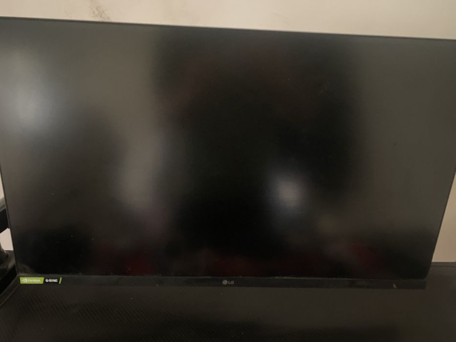 LG монитор Сатылады