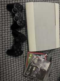 ps 3 super slim