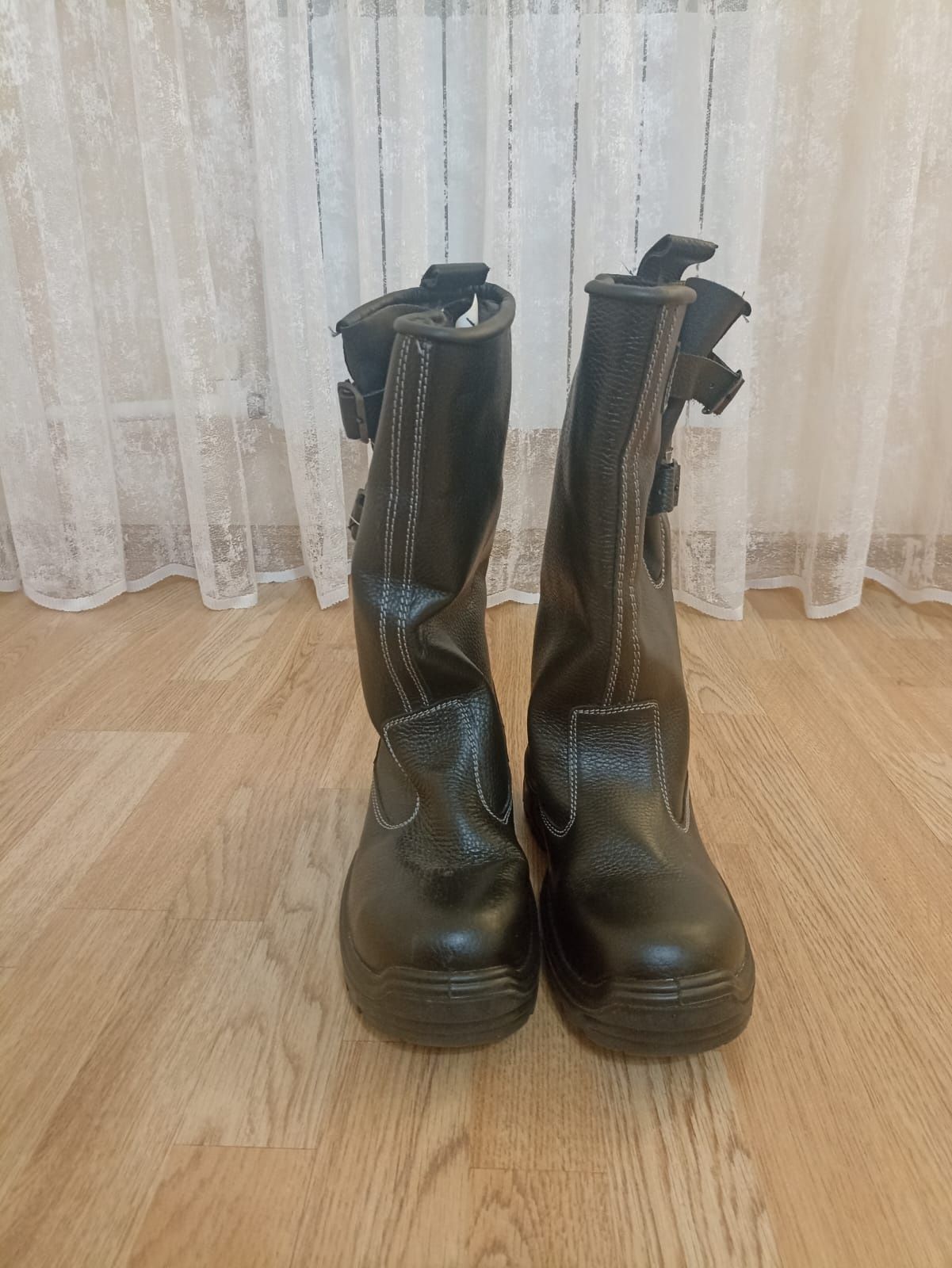 Продам сапоги зимние