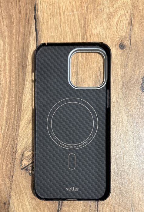 Husa kevlar Vetter Iphone 14 pro max