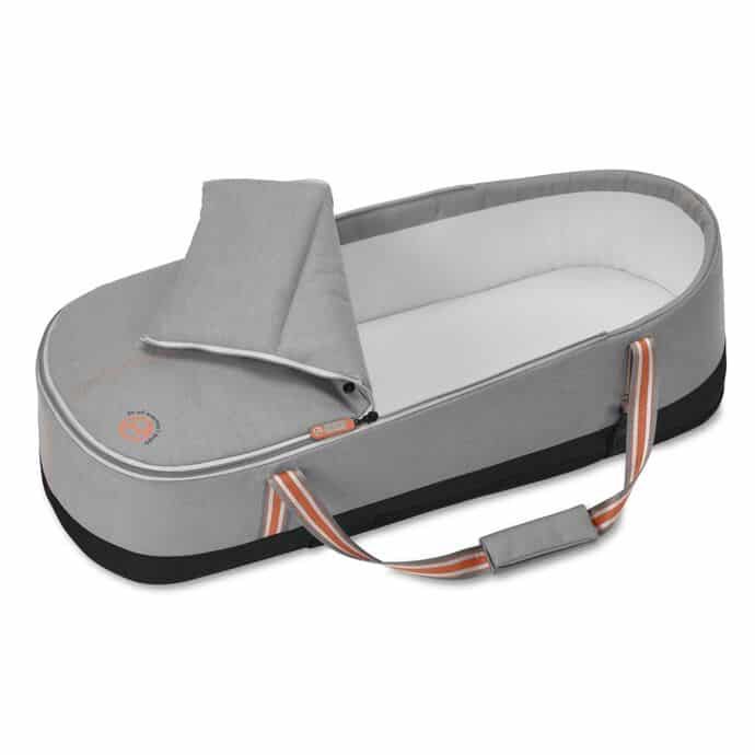 Cybex Gazelle S + Cybex Cocoon S