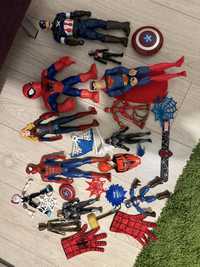 Figurine/personaje Marvel