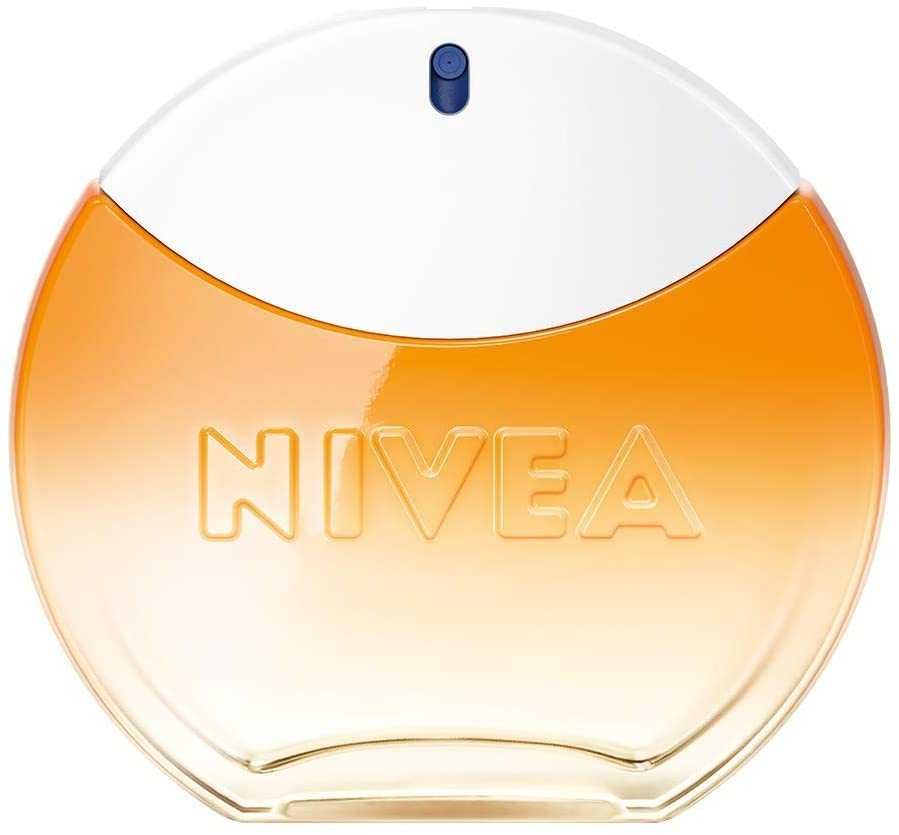 Apa de toaleta Nivea Sun, Femei, 30ml - NOU & SIGILAT