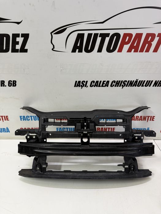 Trager calandru bara intaritura ranforsare 1.4 1.6 1.9 Golf 5 Scurt