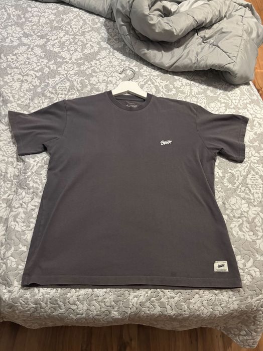 Тениска (SWD Pull&Bear)