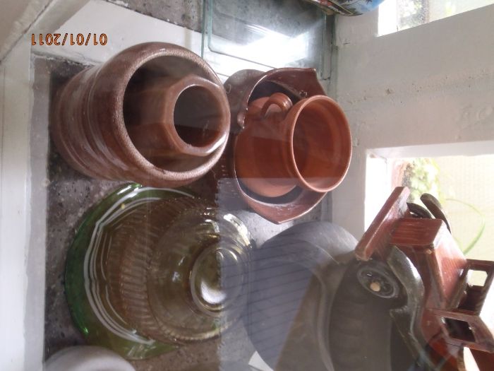 Вази - много красиви, нови:кристални, керамични, мраморни, по