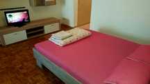 Garsoniera regim hotelier ieftin Oradea
