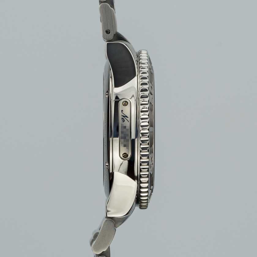 Ulysse Nardin Maxi Marine Diver 263-33-3/91 - Промоция!
