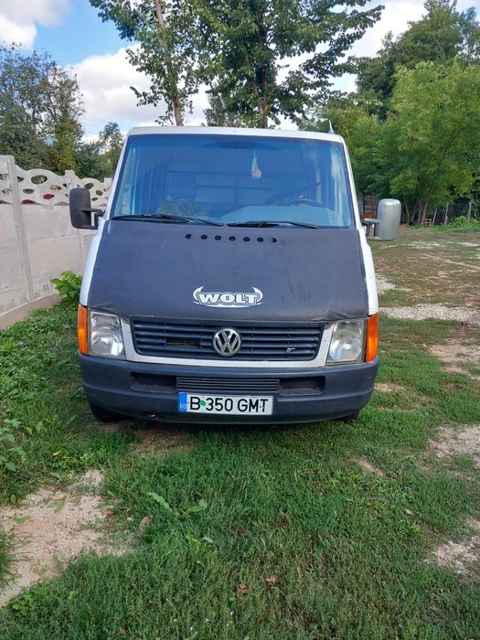 De vânzare elteu 2002