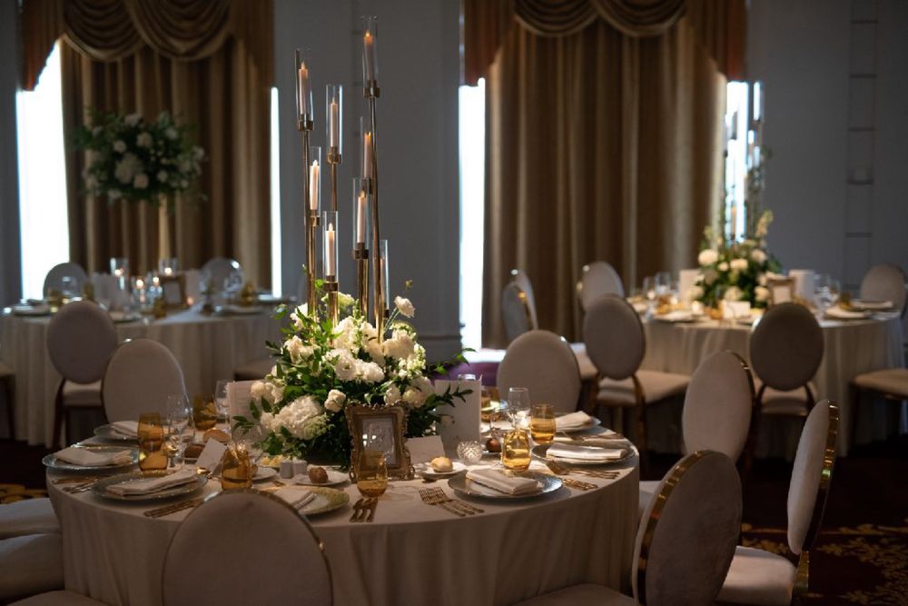 Event planner/ Wedding planner