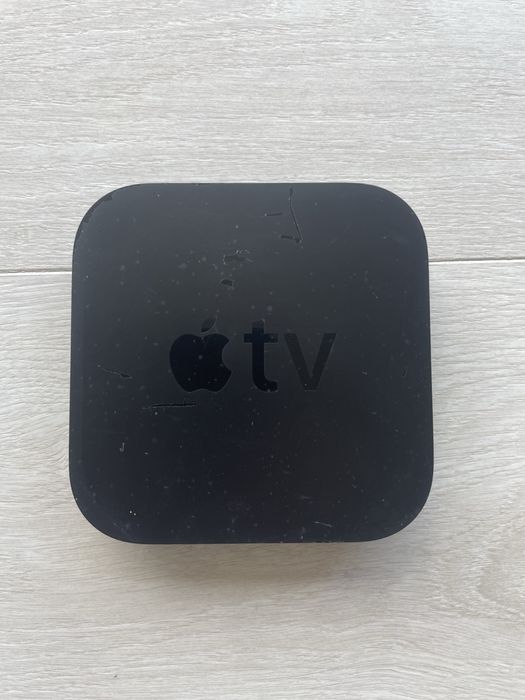 Apple TV, Model - A1427