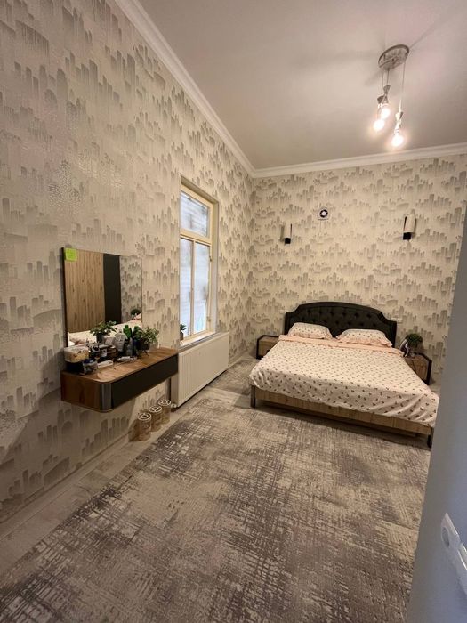 Arendaga hovli chilonzorda