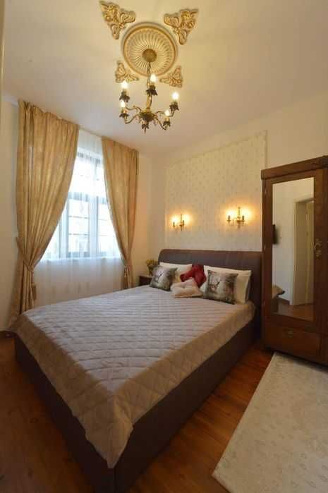 Дава се под наем Двустаен апартамент в Пловдив, Център - 50 кв.м за 400 € - Снимка #2