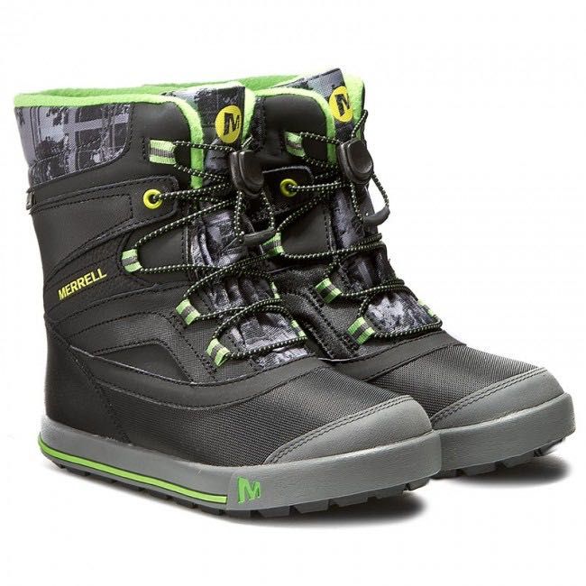 Детски Апрески Merrell (нови), р-р 28