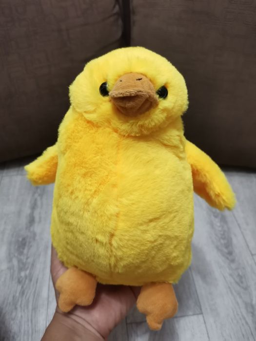 Новые игрушки из аппаратов