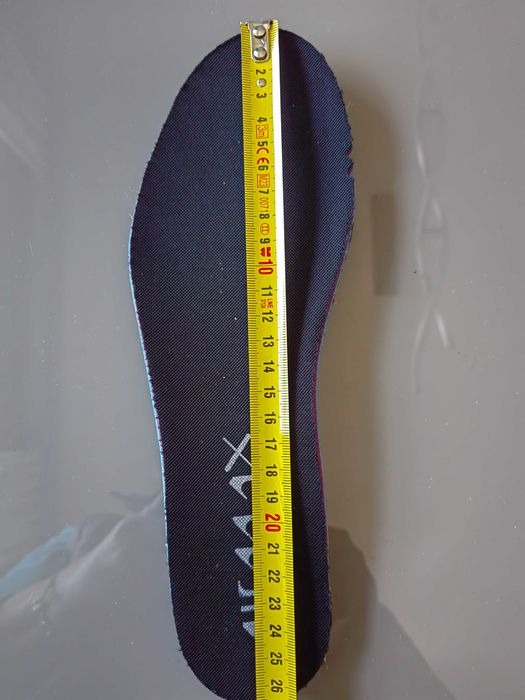 Маратонки NIKE AIR max и кецове Tommy Hilfiger 41Н-Р