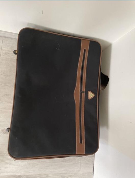 Troler mare 75/55/25