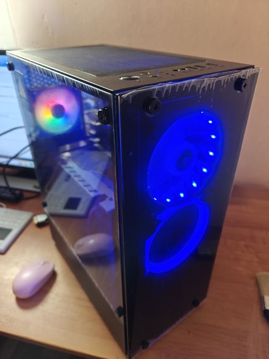 Unitate PC Gaming