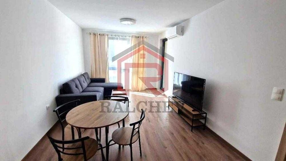 Дава се под наем Двустаен апартамент в к.к. Св.Св. Константин и Елена - 80 кв.м за 700 € - Снимка #7