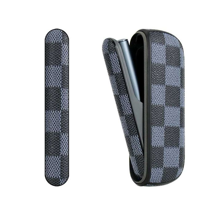 Husa Iqos Iluma Carouri